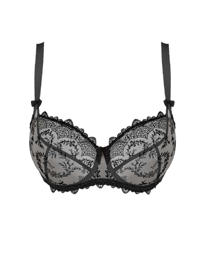 Soutien-gorge Armatures Corbeille  Empreinte
